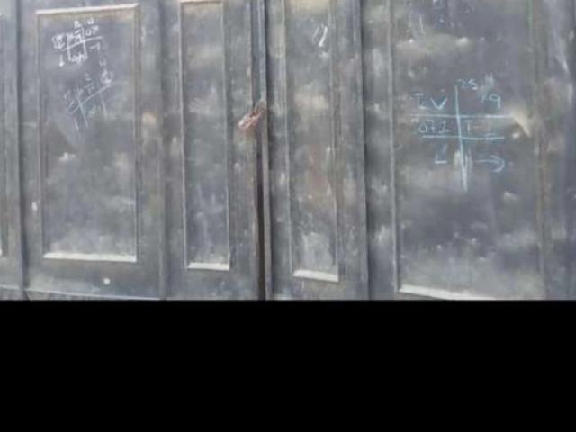 Commercial for rent in North Waziristan, Federally Administered Tribal Areas fata