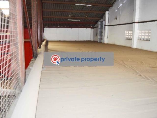 Commercial for rent in Embakasi, Nairobi