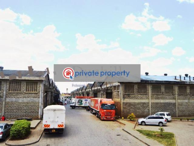 Commercial for rent in Embakasi, Nairobi