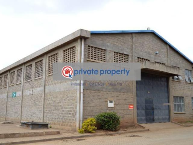 Commercial for rent in Embakasi, Nairobi