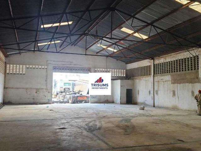 Commercial for rent in Njiru, Nairobi