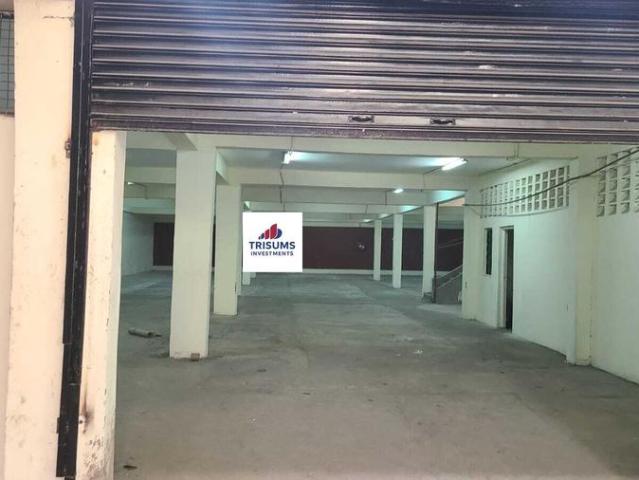 Commercial for rent in Njiru, Nairobi