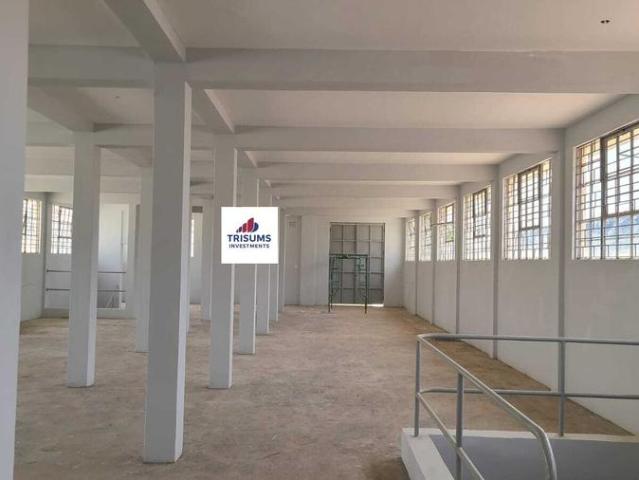 Commercial for rent in Njiru, Nairobi