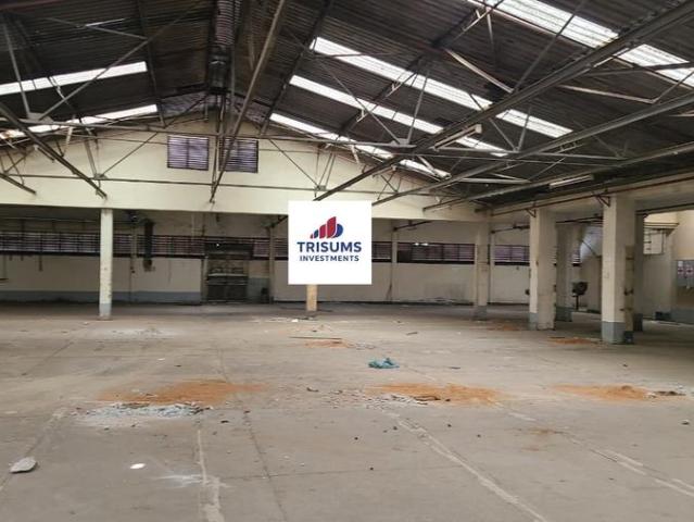 Commercial for rent in Njiru, Nairobi