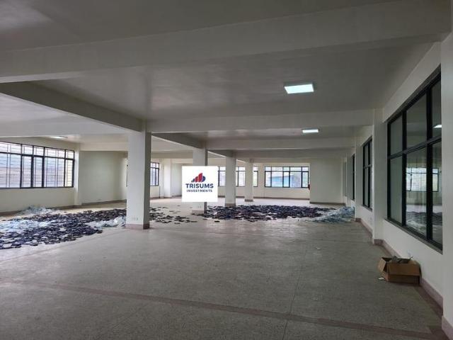 Commercial for rent in Njiru, Nairobi