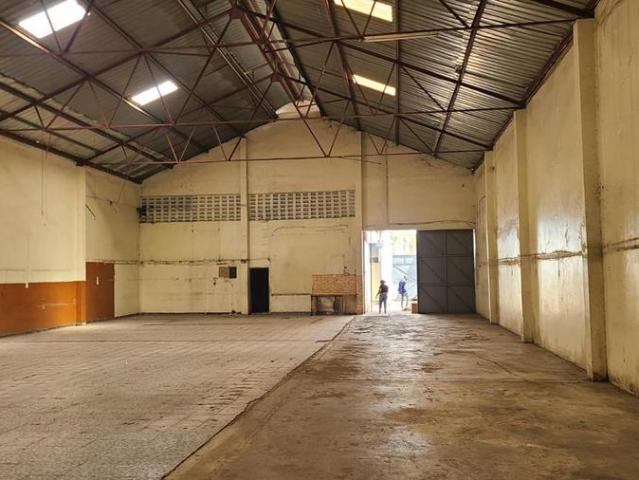 Commercial for rent in Mackinnon Road, Kinango