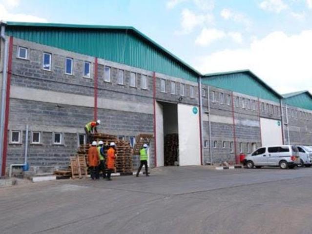 Commercial for rent in Ruiru, Kiambu