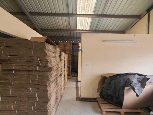 Commercial for rent in Syokimau, Machakos