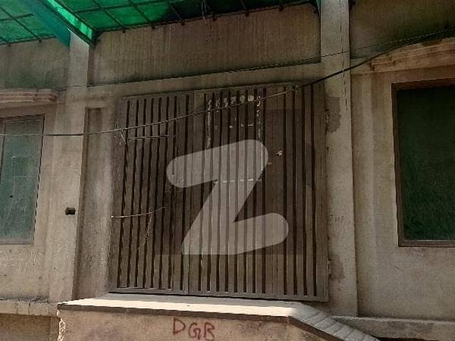 Warehouse for sale in Rawalpindi, Islamabad Capital Territory