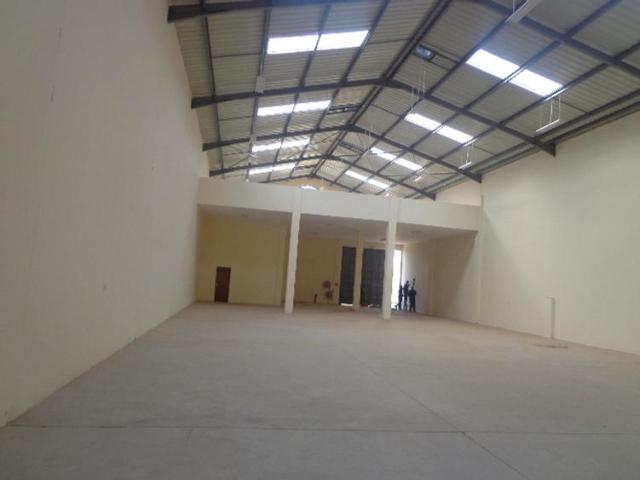Commercial for rent in Juja