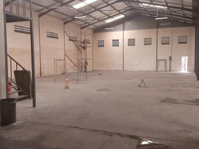 Commercial for rent in Ruiru, Kiambu