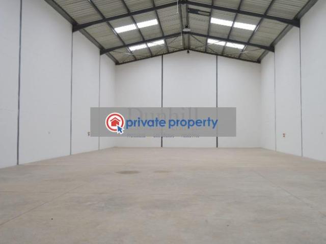 Commercial for sale in Nairobi