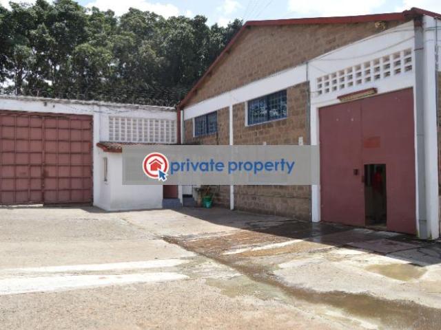 Commercial for sale in Embakasi, Nairobi