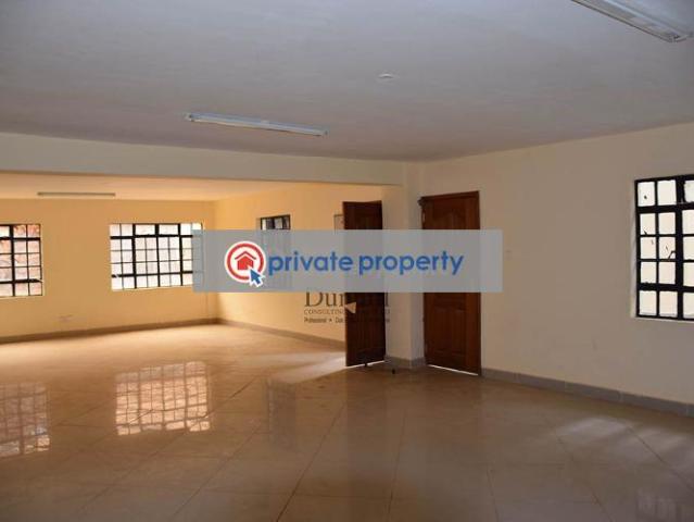 Commercial for rent in Juja