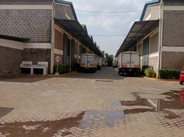 Commercial for rent in Thika, Kiambu
