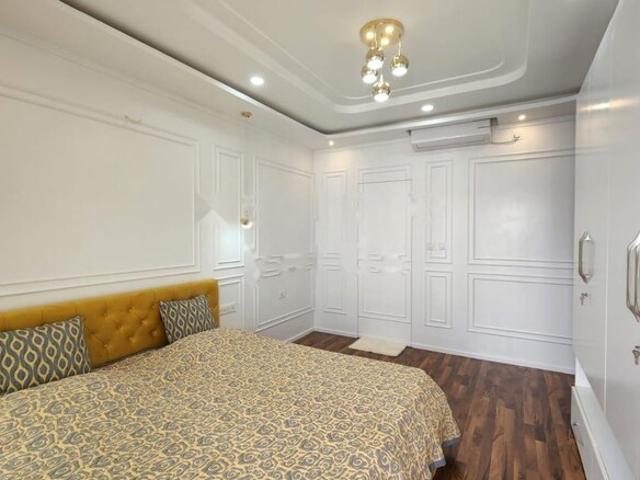 Flat for rent in Bangalore North, Cox Town - Bangalore