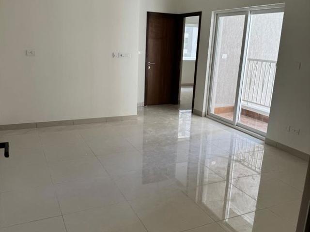 Flat for rent in Bangalore North, Cox Town - Bangalore