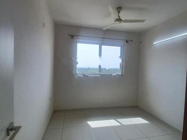 Flat for rent in Bangalore North, Cox Town - Bangalore
