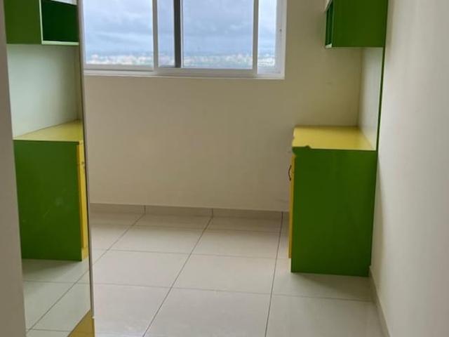 Flat for rent in Bangalore North, Cox Town - Bangalore
