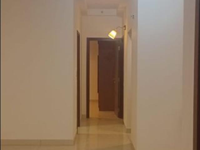 Flat for rent in Bangalore North, Cox Town - Bangalore