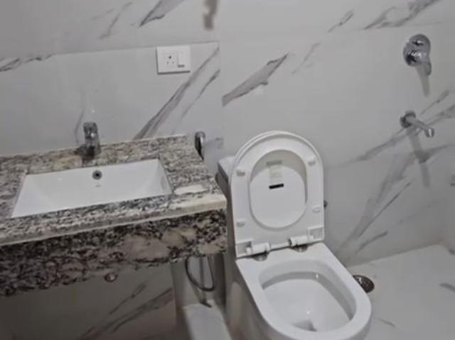 Flat for rent in Hariana