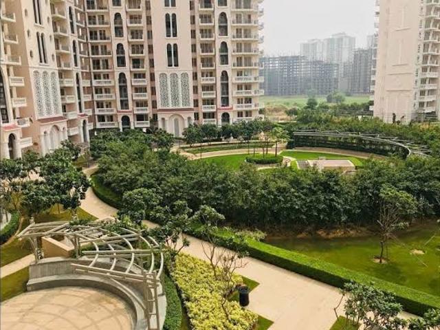 Flat for rent in Hariana