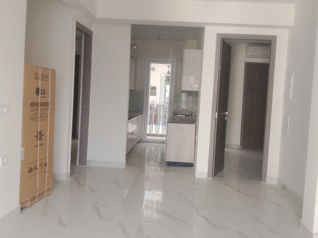 Flat for rent in Hariana