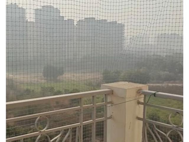 Flat for rent in Hariana