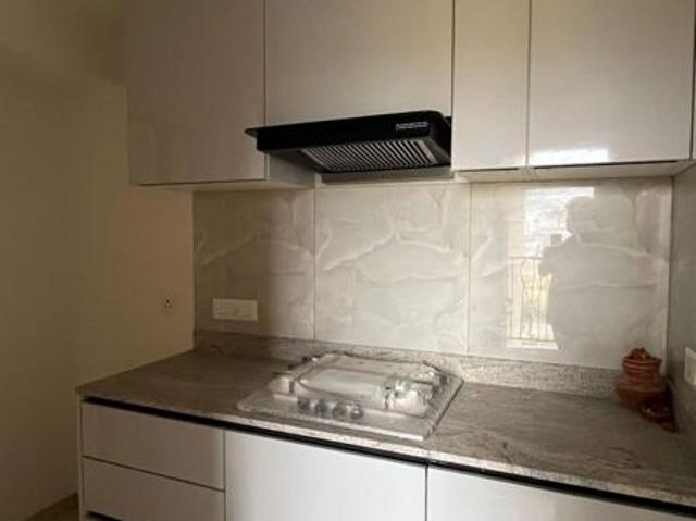 Flat for rent in Hariana