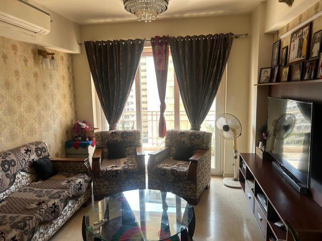 Flat for rent in Hariana