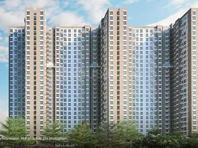 Flat for sale in Bagalur, Karnataka