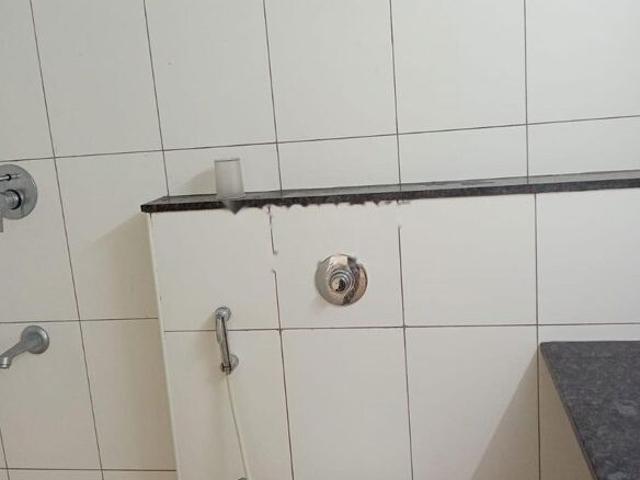 Flat for rent in Bangalore North, Cox Town - Bangalore