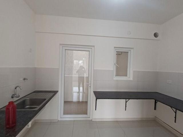 Flat for rent in Bangalore North, Cox Town - Bangalore