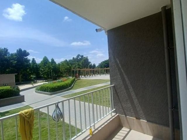 Flat for rent in Bangalore North, Cox Town - Bangalore