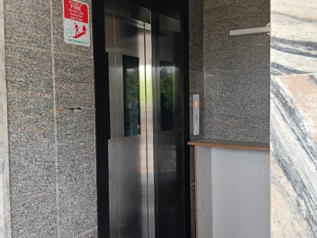 Flat for rent in Bangalore North, Cox Town - Bangalore