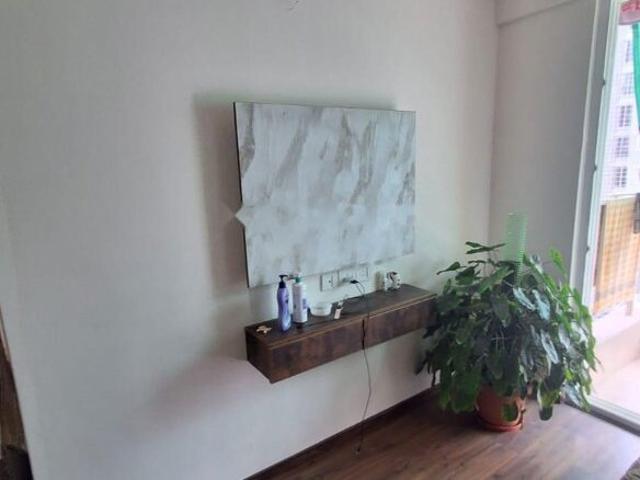 Flat for rent in Bangalore North, Cox Town - Bangalore