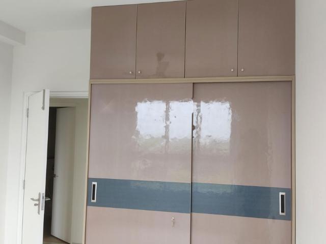Flat for rent in Bangalore North, Cox Town - Bangalore
