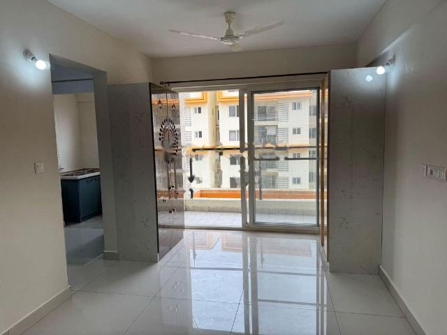 Flat for rent in Bangalore North, Cox Town - Bangalore