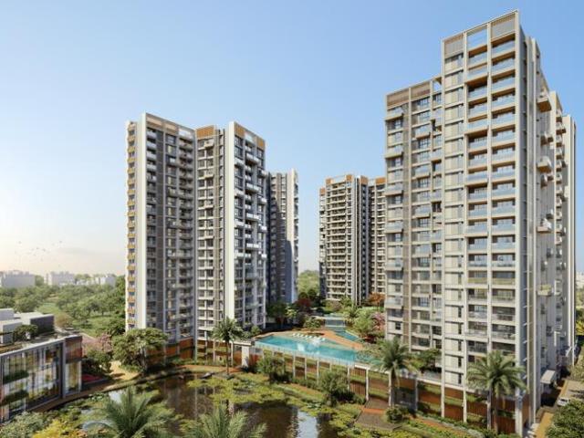 Flat for sale in Calcutta, West Bengal