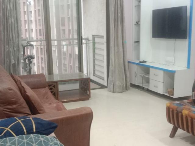Flat for rent in Kalwa, National Capital Territory Of Delhi