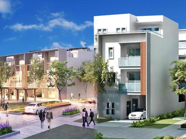 Villa for sale in Godrej Crest, Greater Noida