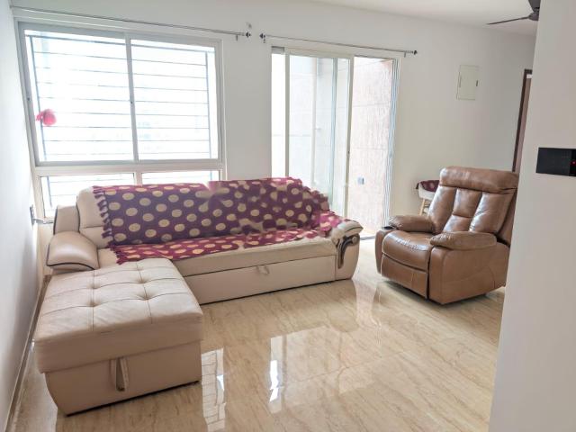 Flat for rent in Poona, National Capital Territory Of Delhi