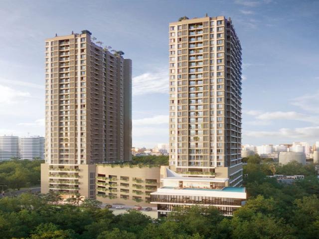 Flat for sale in Kalwa, National Capital Territory Of Delhi