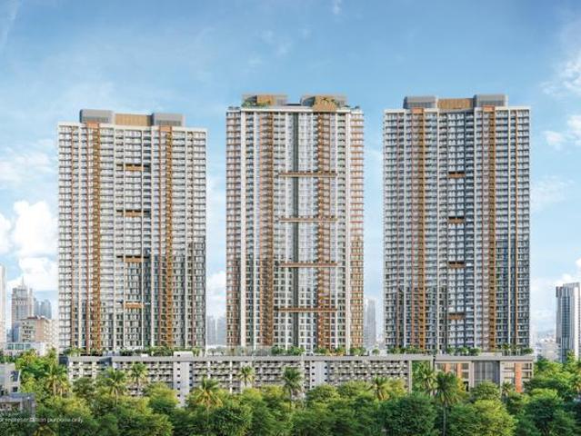 Flat for sale in Prabhadevi - Mumbai, National Capital Territory Of Delhi