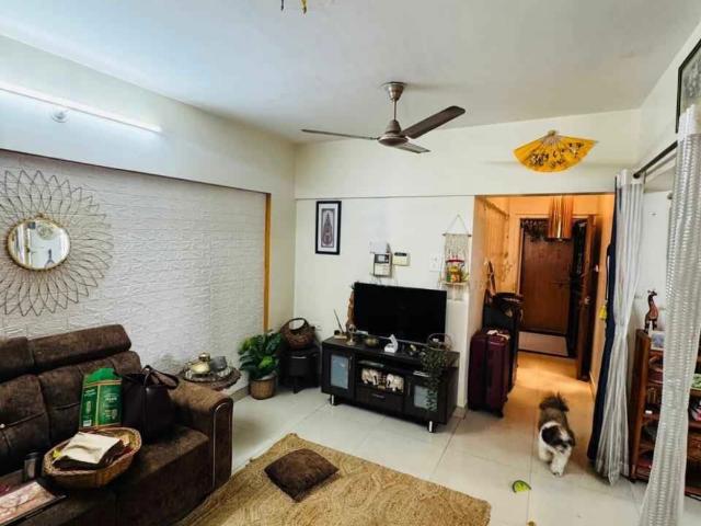 Flat for rent in Poona, National Capital Territory Of Delhi