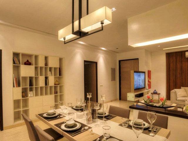 Flat for rent in Hariana