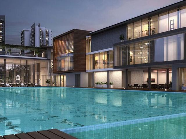 Flat for sale in Hariana