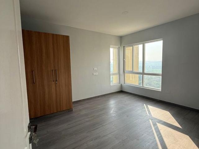 Flat for rent in Hariana