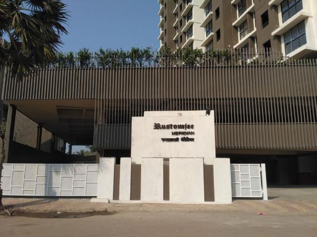 Flat for rent in Andheri - Mumbai, National Capital Territory Of Delhi