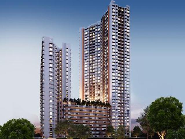 Flat for sale in Andheri - Mumbai, National Capital Territory Of Delhi